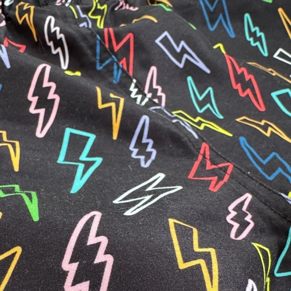 Posh Peanut Zach Swim Trunks